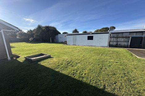 Photo of property in 100 Oreti Street, Kingswell, Invercargill, 9812