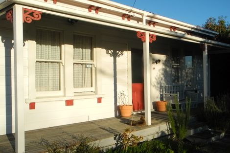 Photo of property in 126 Perry Street, Masterton, 5810