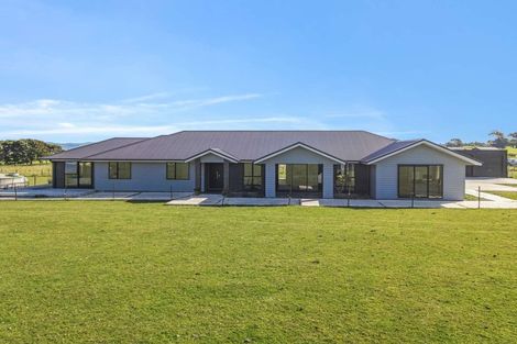 Photo of property in 21 Meavy Lane, Ashhurst, Palmerston North, 4470