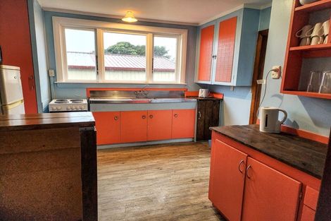 Photo of property in 48 Blake Street, Blaketown, Greymouth, 7805
