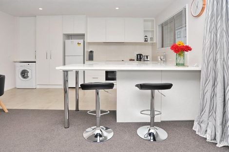 Photo of property in 3/358 Madras Street, Christchurch Central, Christchurch, 8013