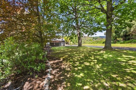 Photo of property in 2 Ruru Road, Taihape, 4720