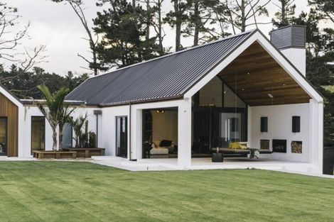 Photo of property in 66 Mahoenui Valley Road, Coatesville, Albany, 0793