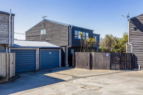 Photo of property in 2/66 Clare Road, St Albans, Christchurch, 8014