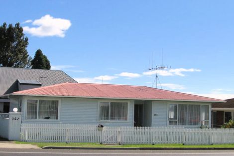 Photo of property in 262a Maungatapu Road, Maungatapu, Tauranga, 3112