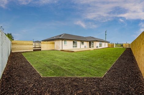 Photo of property in 362 Dunns Crossing Road, Rolleston, 7614