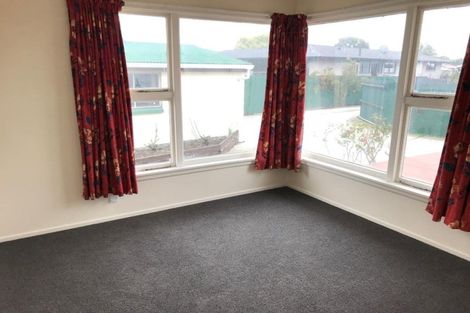 Photo of property in 5 Waitohi Street, Hornby, Christchurch, 8042