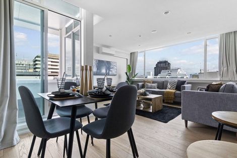 Photo of property in 31/312u Victoria Street, Hamilton Central, Hamilton, 3204