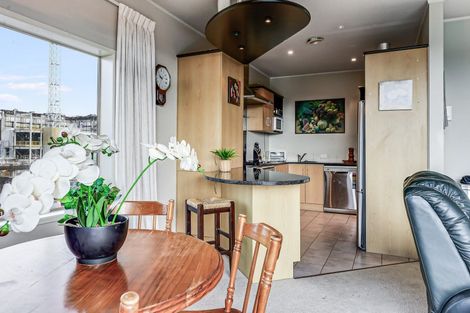 Photo of property in 238u6 Victoria Street, Hamilton Central, Hamilton, 3204