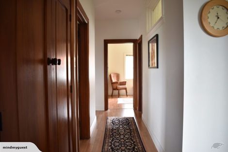 Photo of property in 56 Tanera Crescent, Brooklyn, Wellington, 6021