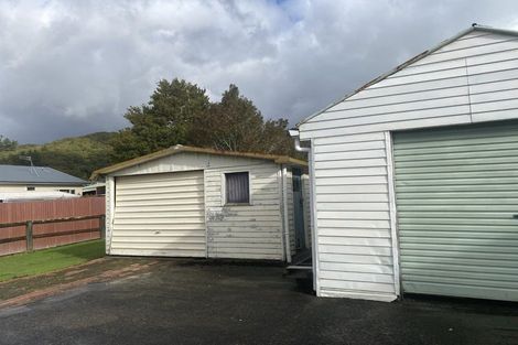 Photo of property in 77 Fraser Street, Wainuiomata, Lower Hutt, 5014
