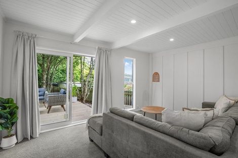 Photo of property in 57 Mulberry Street, Maungaraki, Lower Hutt, 5010
