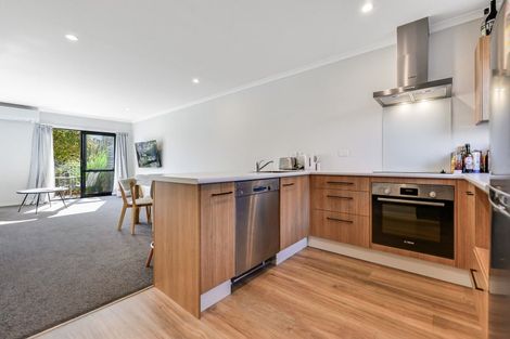 Photo of property in 13u2 Palmerston Street, Hamilton Central, Hamilton, 3204