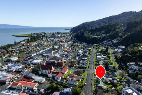 Photo of property in 616 Mackay Street, Thames, 3500