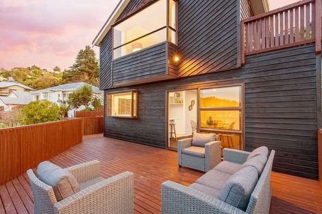 Photo of property in 37 Ramahana Road, Huntsbury, Christchurch, 8022