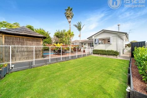 Photo of property in 11 The Anchorage, Sunnyhills, Auckland, 2010