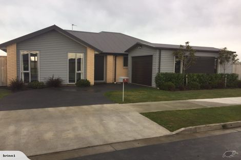 Photo of property in 4 Rahme Crescent, Kaiapoi, 7630