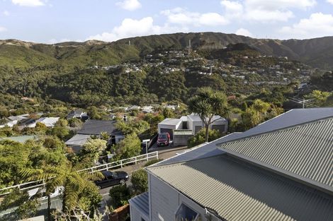 Photo of property in 119 Cecil Road, Wadestown, Wellington, 6012