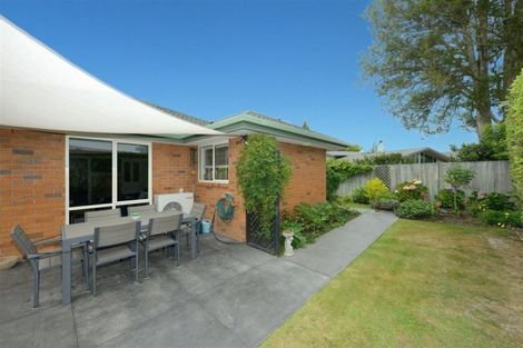 Photo of property in 36 Merrin Street, Avonhead, Christchurch, 8042