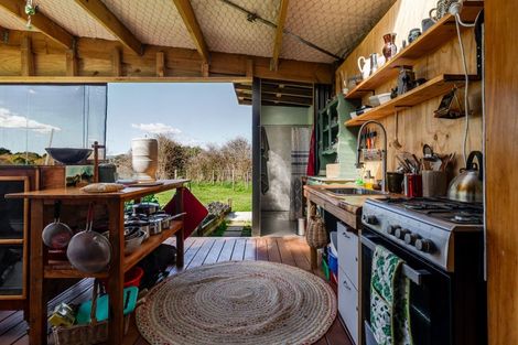 Photo of property in 180 Pukemiku Road, Mangamutu, Pahiatua, 4983