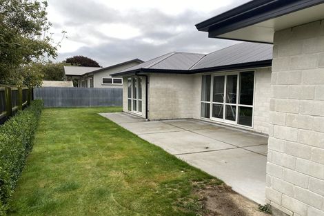 Photo of property in 25 Allison Street, Allenton, Ashburton, 7700