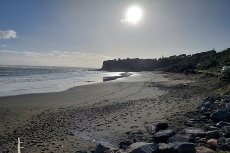 Photo of property in 18a Heaphy Road, Opunake, 4616