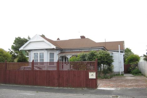 Photo of property in 16 Walsall Street, Addington, Christchurch, 8024