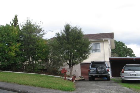 Photo of property in 3 Seabar Place, Glen Eden, Auckland, 0602