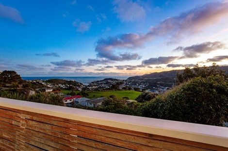 Photo of property in 42 Buckley Road, Southgate, Wellington, 6023