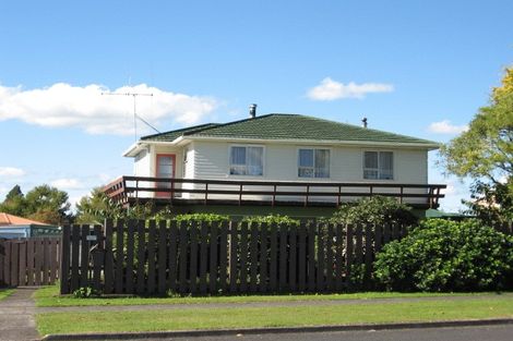 Photo of property in 76 Morvern Crescent, Tokoroa, 3420
