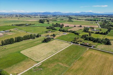 Photo of property in Hopkinson Road, Temuka, 7985