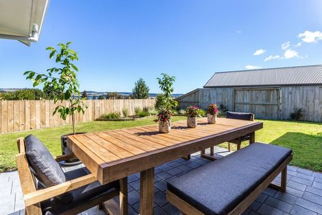 Photo of property in 14 Kamaka Street, Wharewaka, Taupo, 3330
