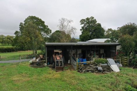 Photo of property in 695a Gordonton Road, Gordonton, Hamilton, 3281