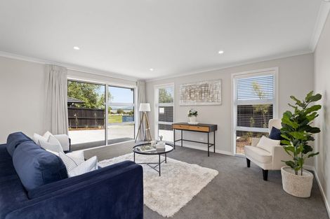 Photo of property in 109 Cobham Drive, Morrinsville, 3300