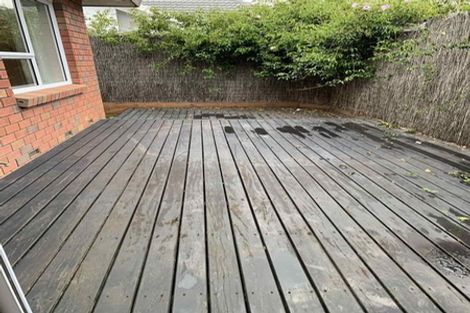 Photo of property in 2/259 Hobsonville Road, Hobsonville, Auckland, 0618