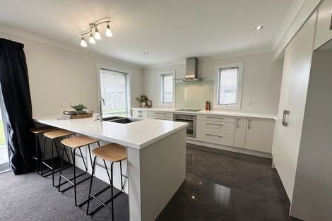 Photo of property in 58 Park Lane, Rolleston, 7614