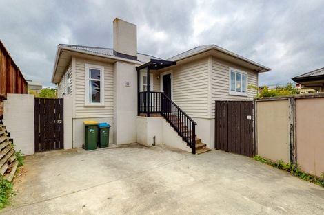 Photo of property in 55 Main Road, Titahi Bay, Porirua, 5022