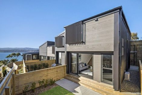 Photo of property in 13/80u Seatoun Heights Road, Seatoun, Wellington, 6022