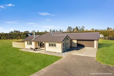 Photo of property in 6 Westview Drive, Tinwald, Ashburton, 7700