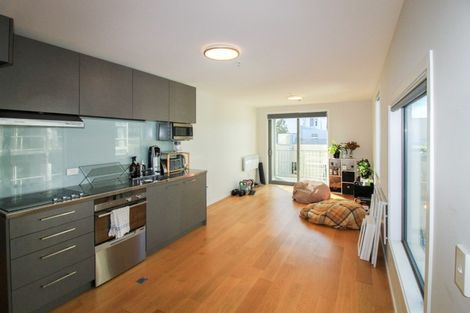 Photo of property in 207/8u Wigan Street, Te Aro, Wellington, 6011