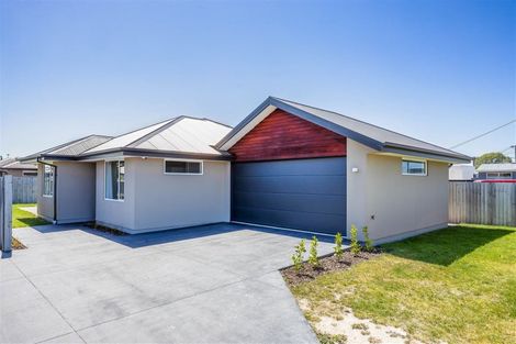 Photo of property in 5 Cossar Street, Burwood, Christchurch, 8083