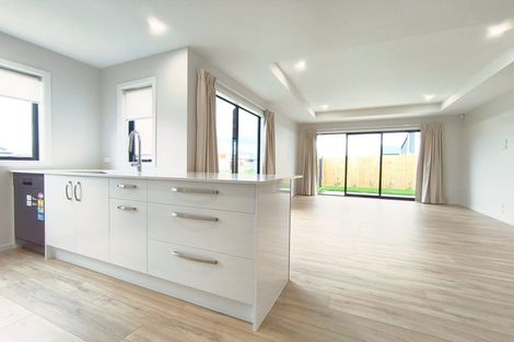 Photo of property in 14 Anzac Lane, Rolleston, 7614