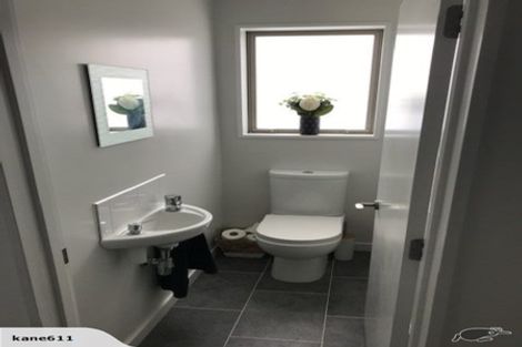 Photo of property in 16 Ernest Gray Place, Halswell, Christchurch, 8025