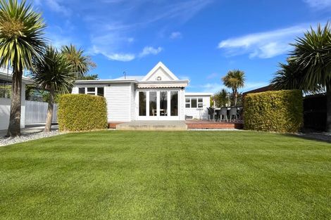 Photo of property in 205 England Street, Linwood, Christchurch, 8011