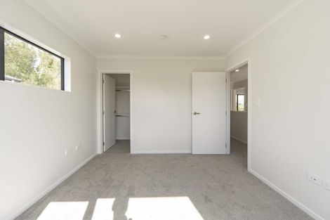 Photo of property in 2/44 Shakespeare Avenue, Enderley, Hamilton, 3214