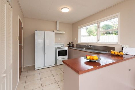 Photo of property in 55 Fraser Avenue, Johnsonville, Wellington, 6037