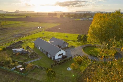 Photo of property in 171 Tenfoot Road, Taupiri, 3791