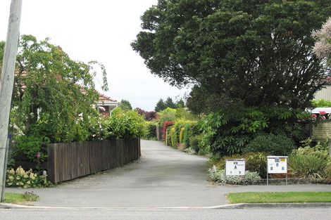 Photo of property in 1/49b Withells Road, Avonhead, Christchurch, 8042