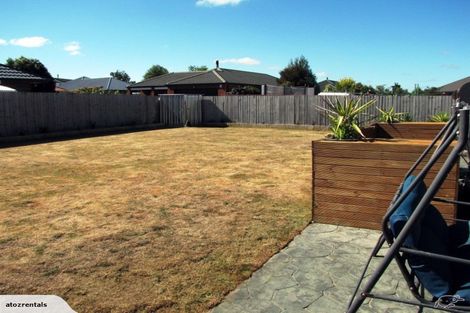 Photo of property in 66 Lowes Road, Rolleston, 7614