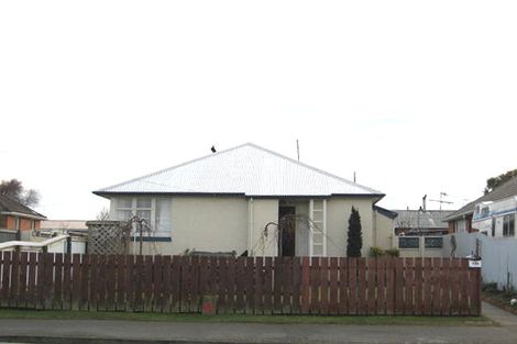 Photo of property in 192 Tramway Road, Strathern, Invercargill, 9812